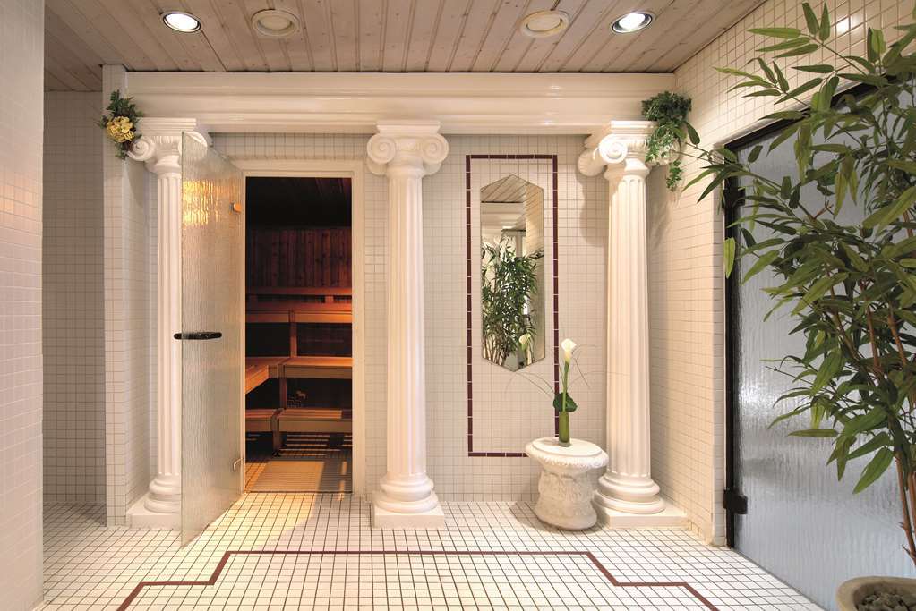 Derag Livinghotel Appartements Johann Wolfgang Frankfurt am Main Bekvämligheter bild